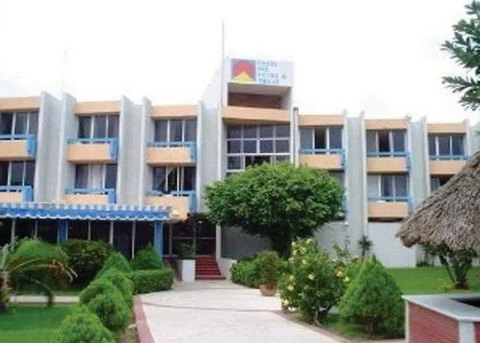 Costa Sol And Villas