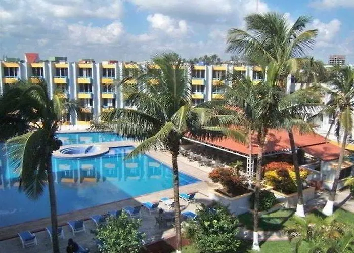 Costa Sol And Villas