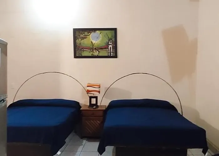 Bungalows Casa Regina