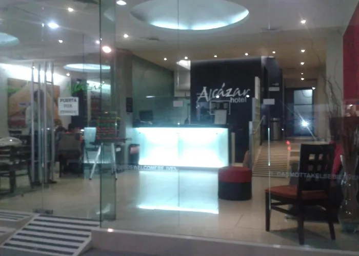 Alcazar