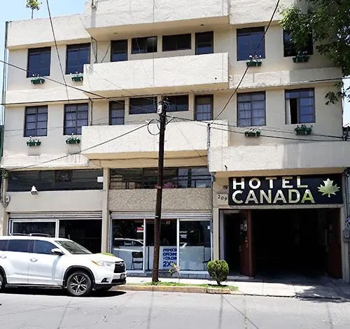 Canadá