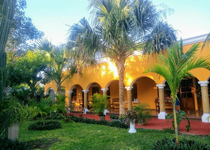 Casa Palagui Colonial