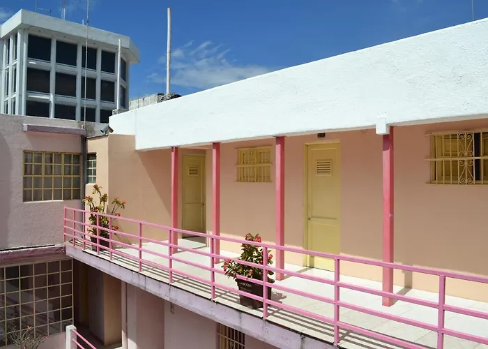 Hotel Maya