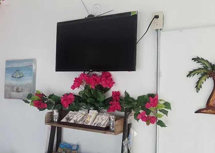 Posada Bugambilia Mazatlán