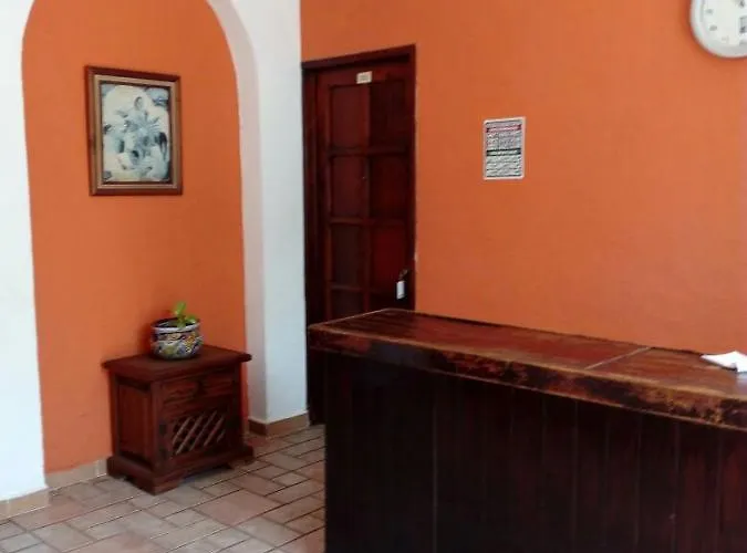 Hotel Colonial Progreso