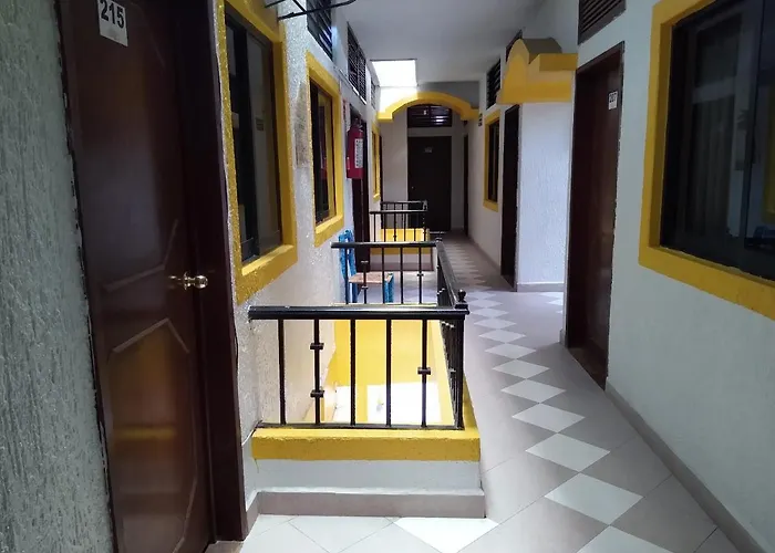 Hotel Real Jojutla Jojutla de Juarez