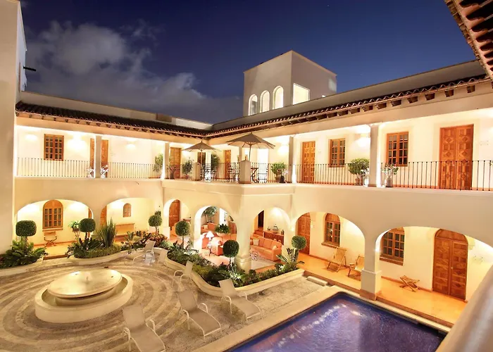 Boutique La Casa Azul