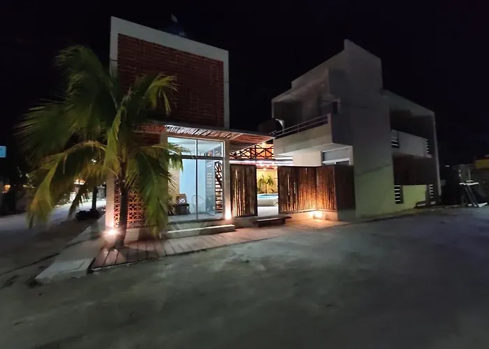 Kai Hotel (Adults Only)