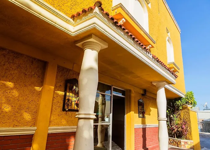 Suites Ejecutivas