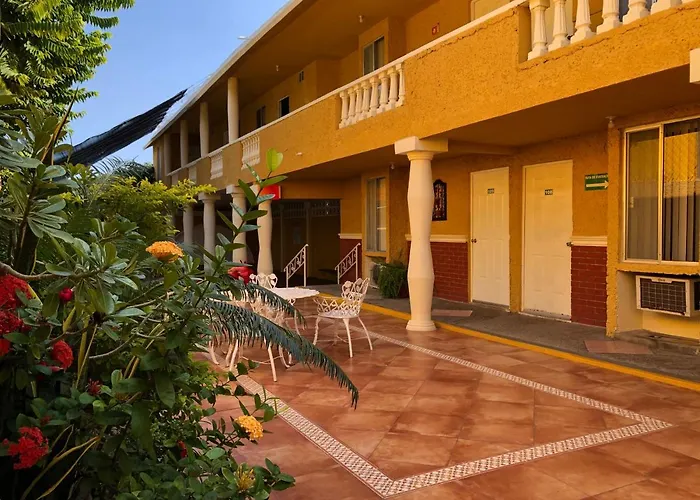 Suites Ejecutivas