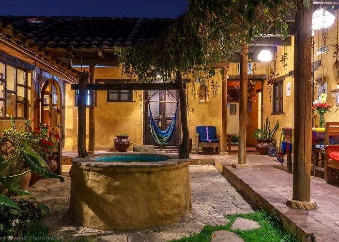 Posada Del Abuelito