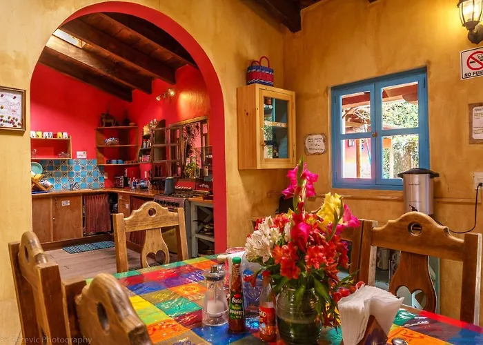 Posada Del Abuelito