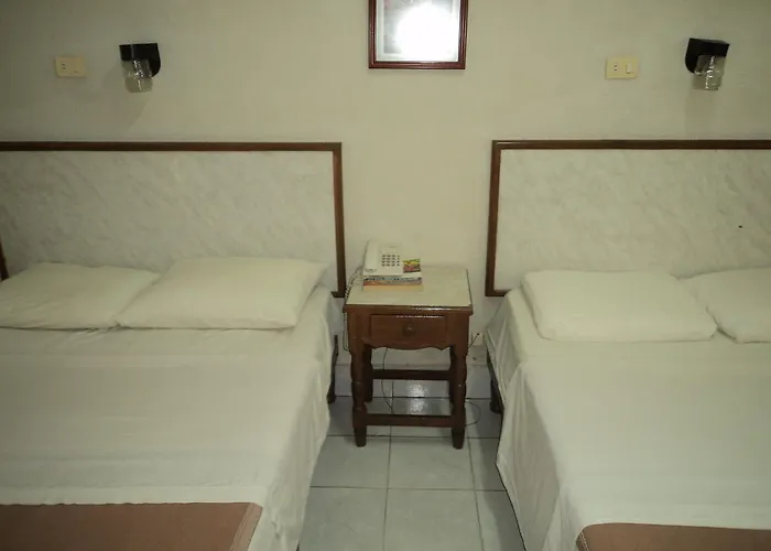 Hotel Kuraica Ciudad Obregón
