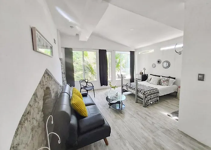 Casita Piedra