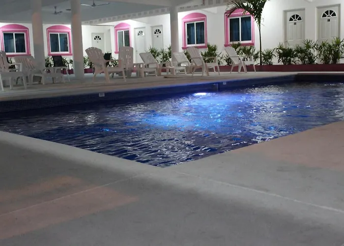 Hotel Real Da Vinci Acapulco