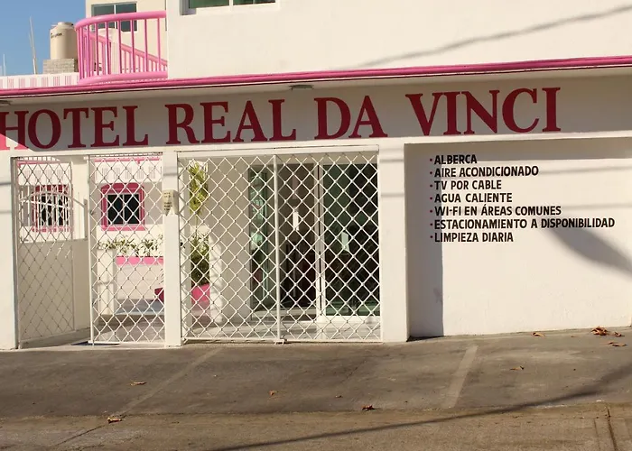 Real Da Vinci