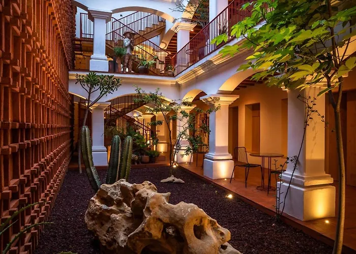Hotel Ayook