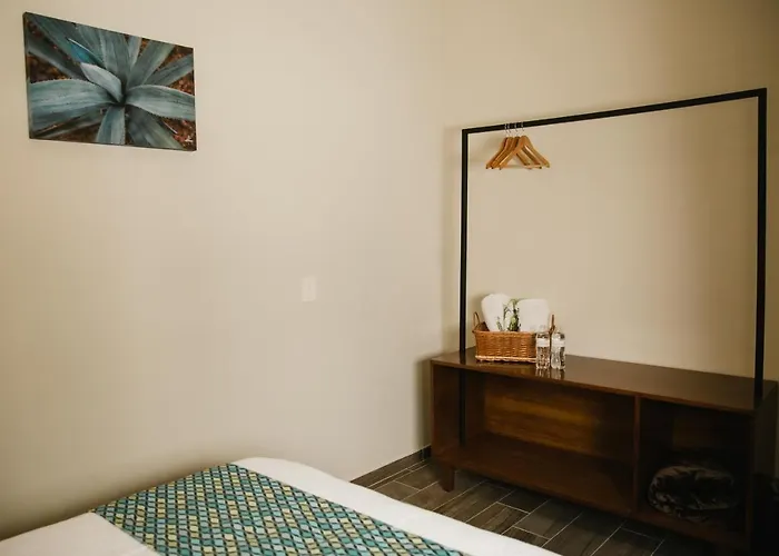 Apartamento Casa Agave X Santiago De Tequila