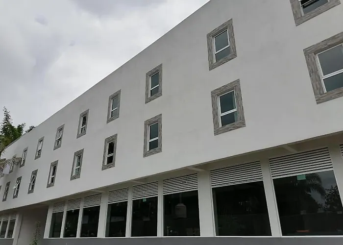 Hotel Las Vias