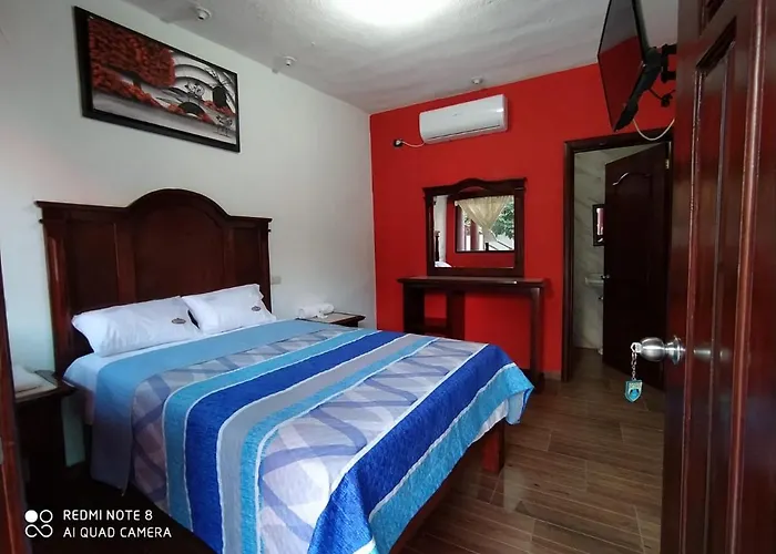 Hotel La Privada