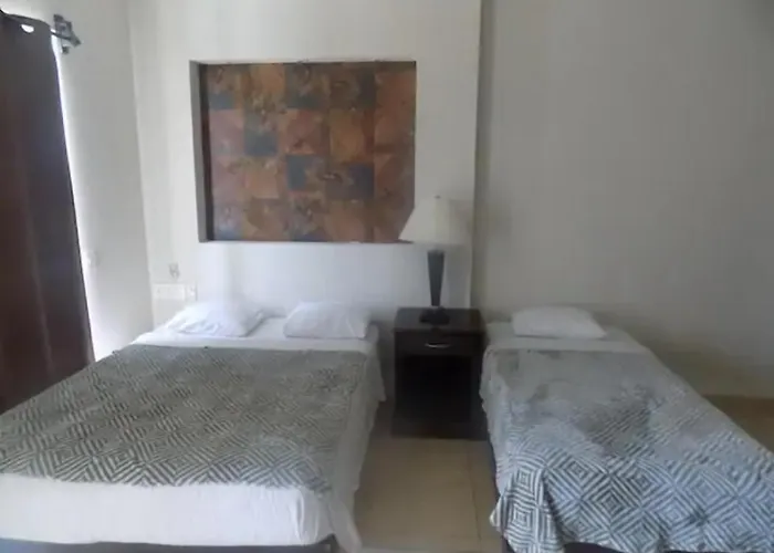 Vista Coral Suite