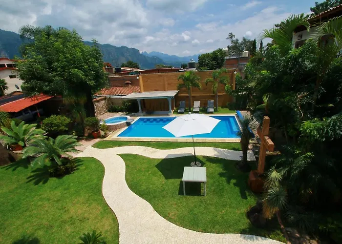 Concierge Flor Y Canto