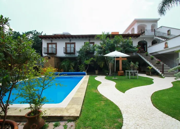 Concierge Flor Y Canto