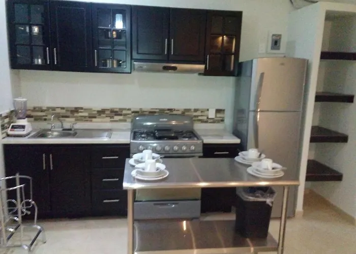 Vista Coral Suite