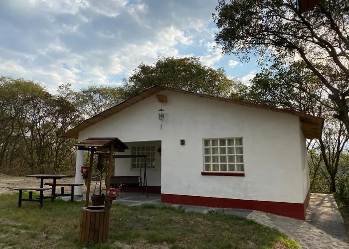 Rancho Los Madroños