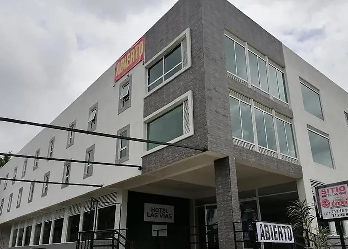 Hotel Las Vias