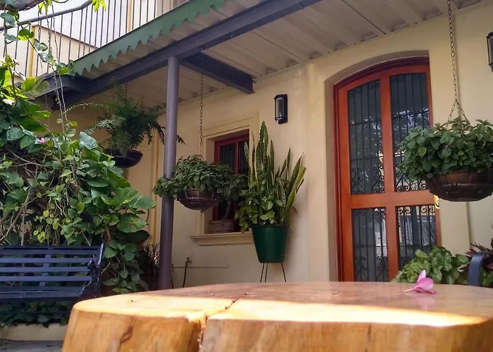 Posada De Los Angeles