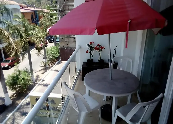 Vista Coral Suite