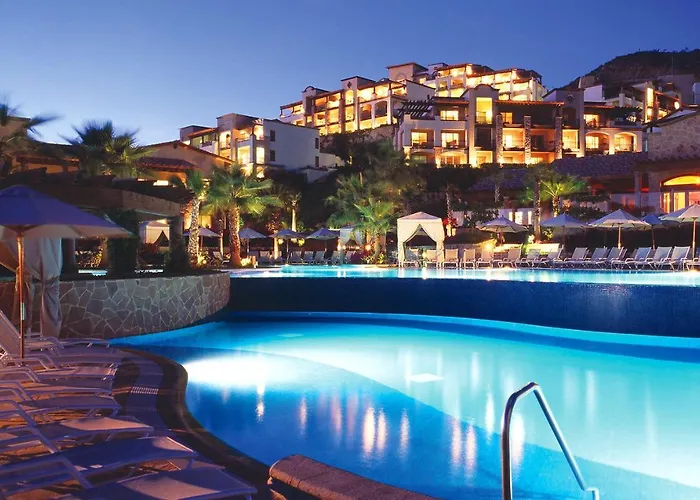 Pueblo Bonito Sunset Beach Golf & Spa