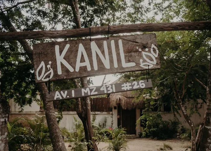 Chill Kanil Tulum