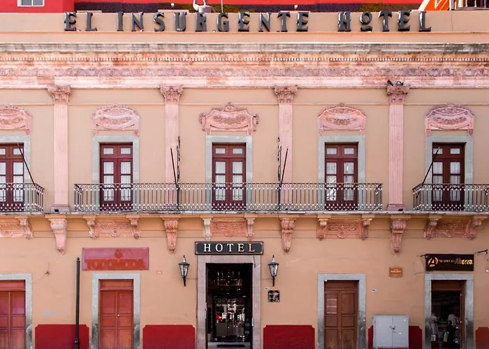 Insurgente Allende