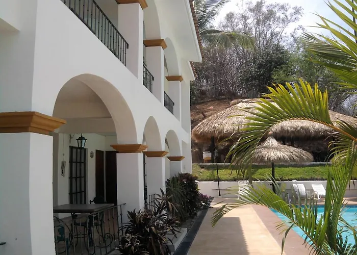 Azul Sirena Huatulco
