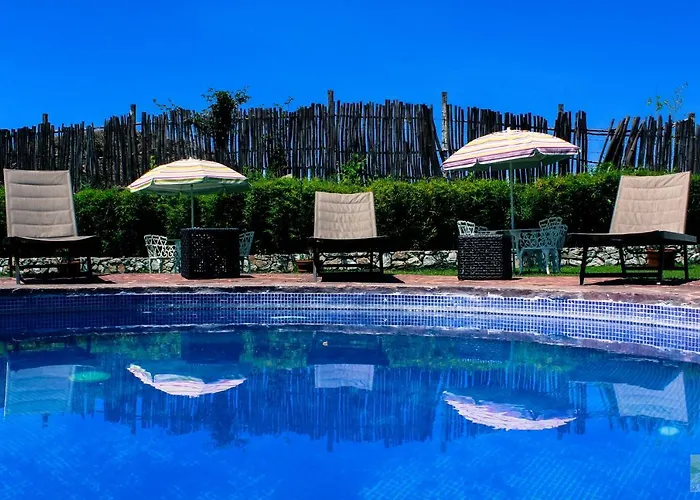 Hotel Reserva La Cofradía Colima