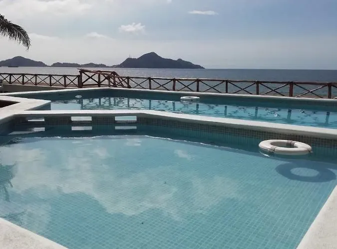 El Encanto Casa Boutique