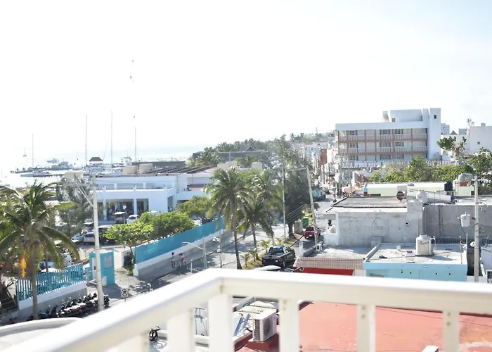 Les Trois Singes - Friendly Hostel