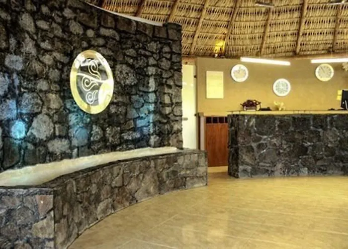 Las Puertas Al Cielo Suites Cortazar