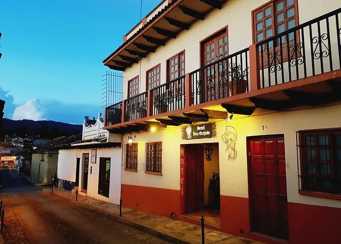 Don Quijote