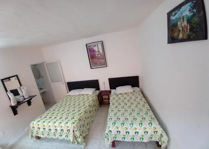 Hotel Reforma Inn Querétaro