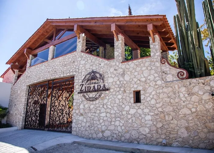 Zidada And Chalets