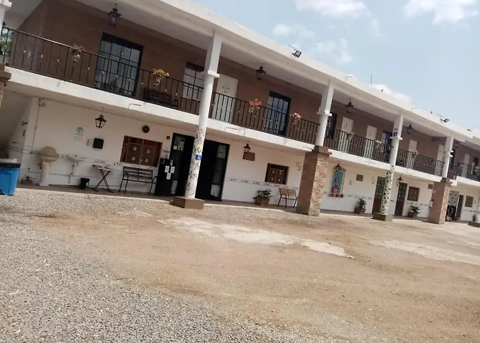 Hotel La Cabaña