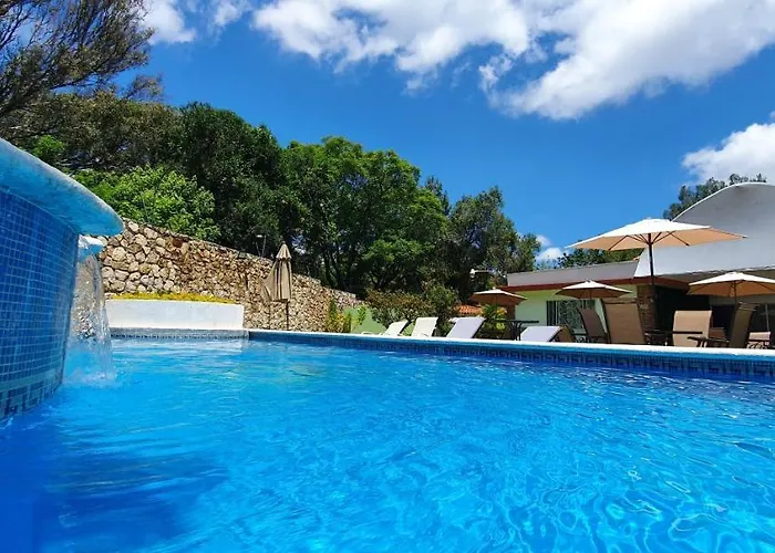 Victoria Hotel y Spa