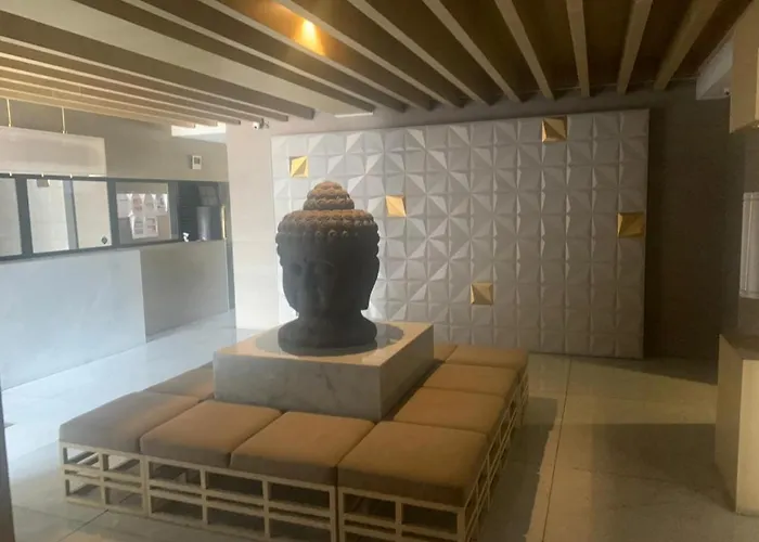 Motel Okura Villas y Suites Guadalajara