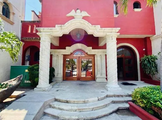 Misión San José