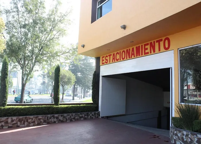 Hotel Palass