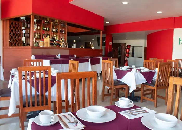 Hotel Palass Toluca