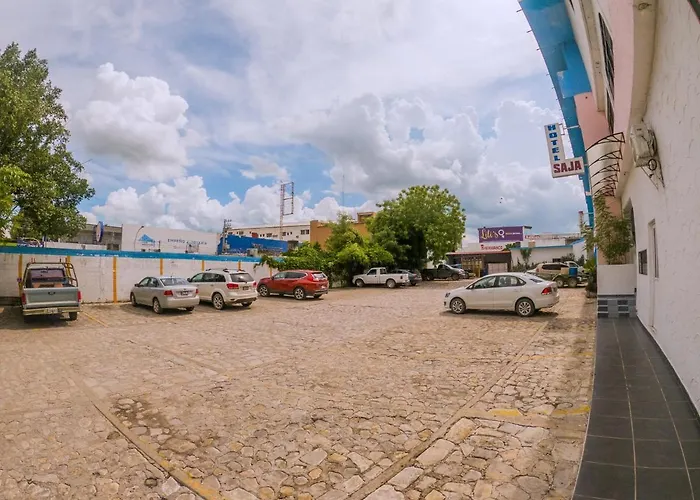 Hotel Saja